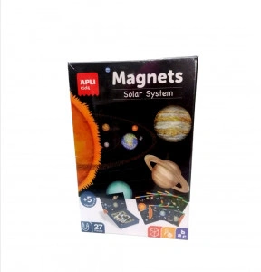 DRUŠTVENA IGRA MAGNETNI SUNČEV SISTEM