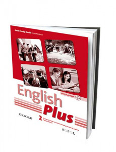 ENGLESKI JEZIK 6,ENGLISH PLUS 2 (2nd edition),RADNA SVESKA za šesti razred Novi Logos