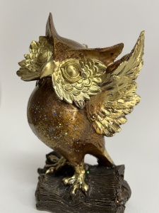 Figura sova 18677 - Img 2