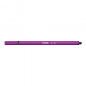 FLOMASTER STABILO PEN 68 LJUBIČASTI