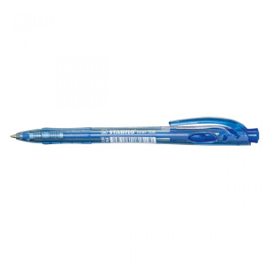 HEMIJSKA OLOVKA STABILO LINER 308F, PLAVA