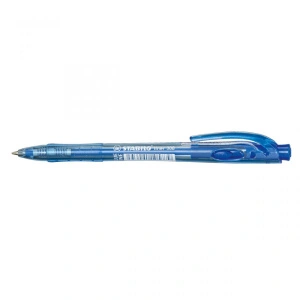 HEMIJSKA OLOVKA STABILO LINER 308F, PLAVA