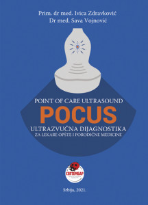 POCUS - ultrazvučna dijagnostika za lekare opšte i porodične medicine