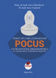 POCUS - ultrazvučna dijagnostika za lekare opšte i porodične medicine