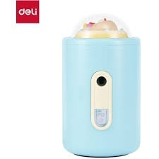 REZAČ DELI ROTACIONI PUPUBABY PLAVI EH522