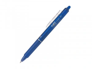 ROLER PILOT FRIXION BALL CLICKER 0.7 PLAVI