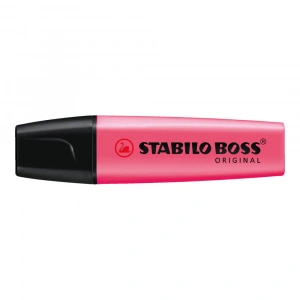 SIGNIR STABILO BOSS PINK
