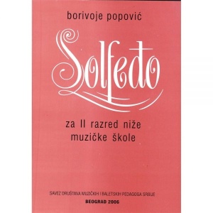 SOLFEDJO II