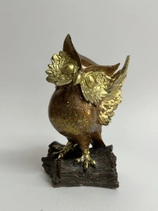 Figura sova 18677