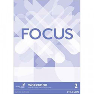 Focus 2, radna sveska | Akronolo-Longman