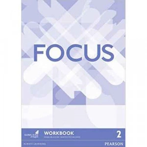 Focus 2, radna sveska | Akronolo-Longman
