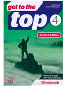 Get to the top 4, radna sveska za 8.r | Data Status