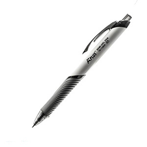 HEMIJSKA OLOVKA A PLUS SEMI-HEL PEN, CRNA