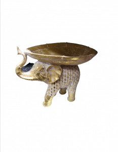 UKRASNA FIGURA SLON