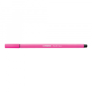 FLOMASTER STABILO PEN 68 NEON ROZE
