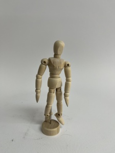 Manikin figura 18648