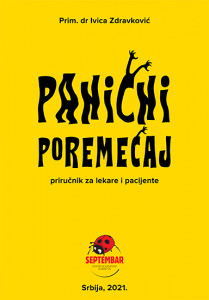 Panični poremećaj