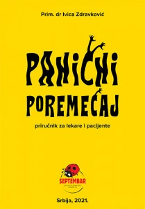 Panični poremećaj