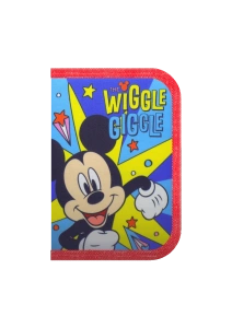 PERNICA PRAZNA DISNEY MICKEY 1 ZIPP 2 flapa