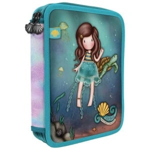Pernica puna 2 zipa Deep Secrets Gorjuss 688GJ25