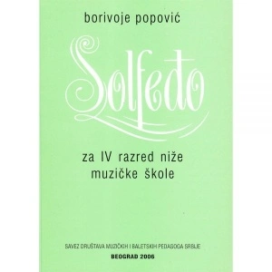 SOLFEDJO IV