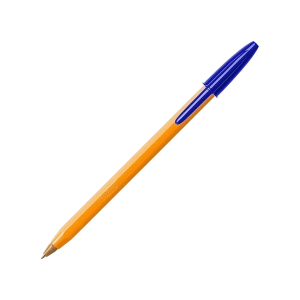 Bic ORANGE hemijska olovka plava