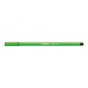 FLOMASTER STABILO PEN 68 NEON ZELENI