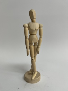 Manikin figura 18645