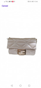 MINI BEZ TORBICA CAPONE OUTFITTERS