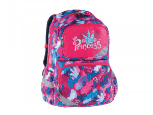 RANAC PULSE ANATOMIC XL CASTLE PRINCESS