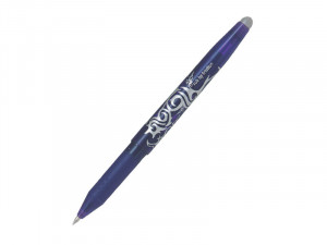 ROLER PILOT FRIXION BALL 0.7 LjUBIČASTI