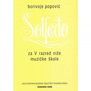 SOLFEDJO V