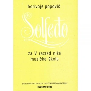 SOLFEDJO V