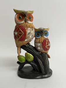 Figura sova 18678
