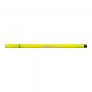 FLOMASTER STABILO PEN 68 NEON ŽUTI