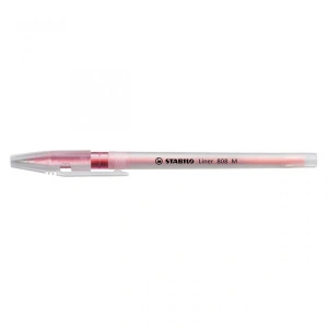 HEMIJSKA OLOVKA STABILO LINER 808M, PINK