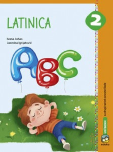 LATINICA-SRPSKI JEZIK ZA 2.RAZRED Juhas Eduka