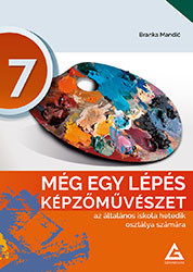LIKOVNA KULTURA za 7.razred na MADJARSKOM JEZIKU