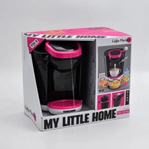 MY LITTLE HOME APARAT ZA KAFU