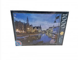 PUZZLE 1