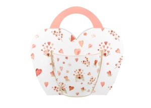 ŠOLJA 460ML VALENTINE
