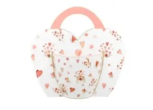 ŠOLJA 460ML VALENTINE