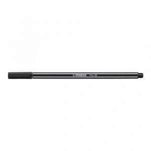 FLOMASTER STABILO PEN 68 CRNI