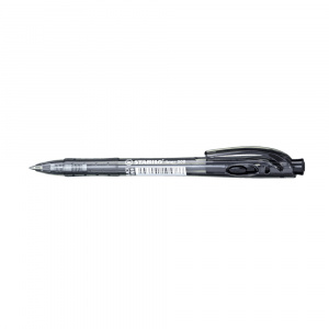 HEMIJSKA OLOVKA STABILO LINER 308F, CRNA