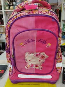 RANAC ANATOMSKI Hello Kitty