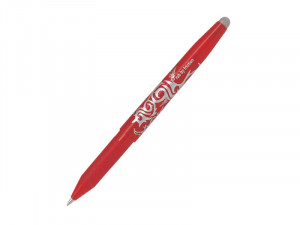 ROLER PILOT FRIXION BALL 0,7 CRVENI