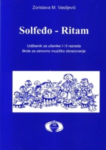 SOLFEDJO RITAM 1 I 2