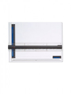 Tabla za tehničko crtanje A3, Staedtler