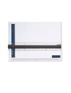 Tabla za tehničko crtanje A3, Staedtler