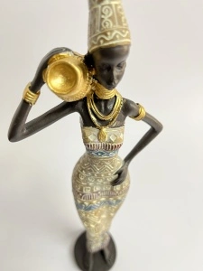 Dekorativna figura 18692 - Img 2